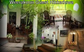 Weerakoon Guest