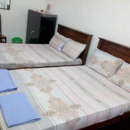 Apartamento Weerakoon Guest Hikkaduwa Exterior foto