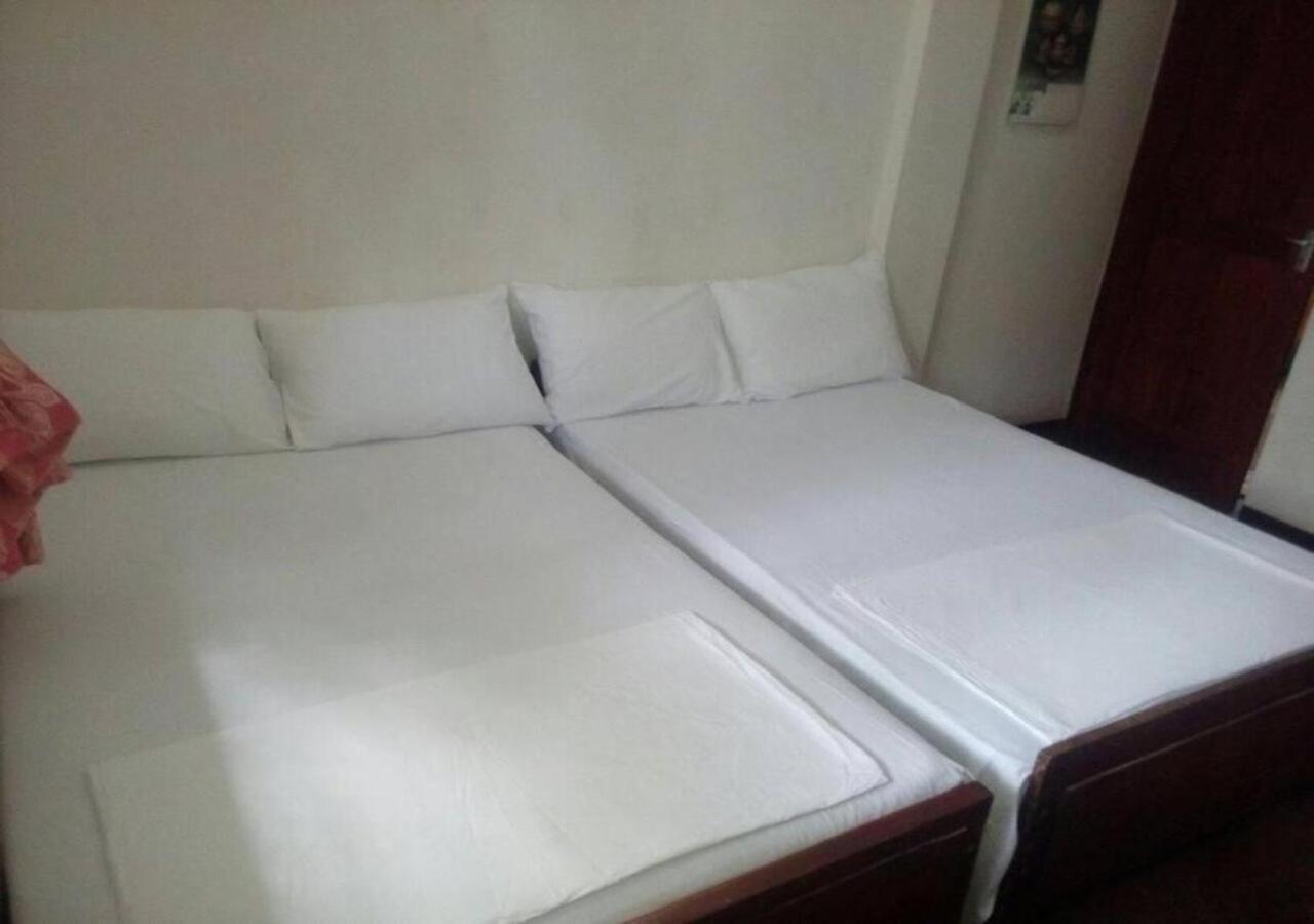 Apartamento Weerakoon Guest Hikkaduwa Exterior foto